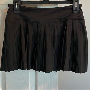 Lululemon skort